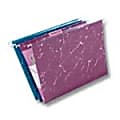 Pendaflex® Premium Marble Hanging File Folders With InfoPocket™, Letter Size, Assortment #1, Pack Of 25 1 thumbnail image