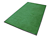 M+A Matting ColorStar Mat, 4' x 6', Emerald Green, Cleats Plus 1 thumbnail image