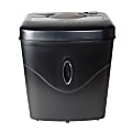 Aurora ShredSafe 10 Sheet Cross-Cut Shredder, AU1050XE 1 thumbnail image