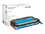 Xerox - Cyan - compatible - toner cartridge - for HP Color LaserJet 3600, 3600dn, 3600n