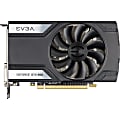 EVGA GeForce GTX 960 Graphic Card - 1.22 GHz Core - 1.28 GHz Boost Clock - 2 GB GDDR5 - Dual Slot Space Required 1 thumbnail image