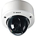 Bosch FlexiDomeHD NIN-932-V03IPS Network Camera - 1920 x 1080 - 3x Optical - CMOS - Fast Ethernet - Surface Mount, Wall Mount, Corner Mount, Ceiling Mount