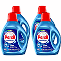 Persil ProClean Power-Liquid Detergent - For Laundry - Liquid - 100 fl oz (3.1 quart) - Original Scent - Blue Bottle - 4 / Carton