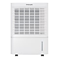 Frigidaire 95 Pint Capacity Dehumidifier - 1.18 gal - 11.89 gal/Day - 870 W - White