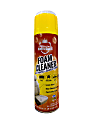 Quick Communication Corp. King's Guard Multi-Purpose Foam Cleaner, 22 Oz 1 thumbnail image