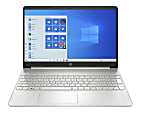 HP 15-dy2027od Laptop, 15.6" Screen, Intel® Core™ i7, 8GB Memory, 256GB Solid State Drive, Windows® 10, 2Q3J2UA#ABA 1 thumbnail image