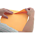 Quality Park® Redi-Seal™ Catalog Envelopes, 7 1/2" x 10 1/2", Self-Adhesive, Kraft, Box Of 250 1 thumbnail image