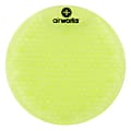 Hospeco AirWorks® Splash-Free Urinal Screens, Cucumber Melon, Pack Of 10 Screens 1 thumbnail image
