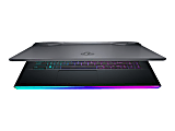 MSI GE66 Raider GE66 Raider 10UG-211 15.6" Gaming Notebook - Intel Core i7-10870H 2.20 GHz - 32 GB RAM - 1 TB SSD - Titanium Blue - Windows 10 Home - NVIDIA GeForce RTX 3070 with 8 GB 1 thumbnail image