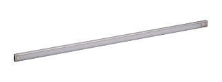 Black+Decker 1-Bar Under-Cabinet LED Lighting Kit, 24", Cool White