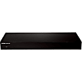 D-Link DPS-700 Redundant Power Supply - Rack-mountable - 264 V AC Input - 80% Efficiency