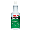 Betco® Rest Stop™ Restroom Cleaner, Citrus Floral Fresh Scent, 32 Oz Bottle, Case Of 12 1 thumbnail image