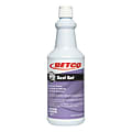 Betco® Best Bet Creme Cleanser, Fresh Mint Scent, 41.3 Oz Bottle, Case Of 12 1 thumbnail image