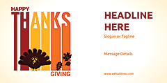 HB HAPPY THANKS GIVING 1 thumbnail image