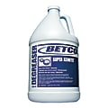Betco® Super Kemite® Degreaser, Cherry Scent, 148 Oz Bottle, Case Of 4