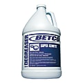 Betco® Super Kemite® Degreaser, Cherry Scent, 148 Oz Bottle, Case Of 4 1 thumbnail image