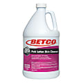 Betco Winning Hands Pink Lotion Skin Cleanser, 1 Gallon, Case Of 4 1 thumbnail image