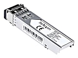 StarTech.com Citrix EG3D0000086 Compatible SFP Module - 1000BASE-SX 1 thumbnail image