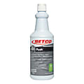 Betco® BioActive Solutions™ Push®, 32 Oz Bottle, Case Of 12