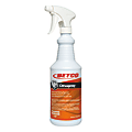 Betco® CitruSpray RTU Foaming Degreaser, Citrus Orange Scent, 32 Oz Bottle, Case Of 12