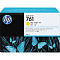 HP 761 Yellow Ink Cartridge, CM992A 1 thumbnail image