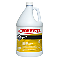 Betco® pH7 Floor Cleaner Concentrate, 128 Oz Bottle, Case Of 4 1 thumbnail image