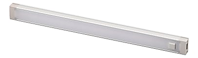 Black+Decker 1-Bar Under-Cabinet Add-On LED Light, 9", Warm White 1 thumbnail image