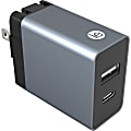 iEssentials AC Adapter - 17 W - 5 V DC Output - 3.40 A 1 thumbnail image