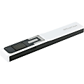 Iris IRIScan Book 5 Battery-Powered Portable Handheld Scanner, 458743