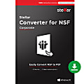 Stellar Converter For NSF