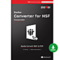 Stellar Converter For NSF 1 thumbnail image