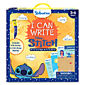 Skillmatics I Can Write Activity Set, Disney's Stitch, Pre-K 1 thumbnail image