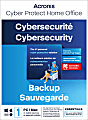 Acronis Essentials Subscription 1 Computer - 1 year subscription ESD 1 thumbnail image