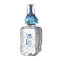 Purell® ADX Advanced Green Certified Gel Instant Hand Sanitizer, 700 mL 1 thumbnail image