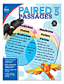 Carson-Dellosa™ Paired Passages Workbook, Grade 5 1 thumbnail image