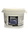 Liquitex - Gesso - acrylic - for acrylic paint, oil paint - titanium white - 0.5 gal 1 thumbnail image