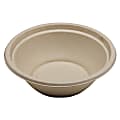 World Centric Fiber Bowls, 24 Oz, Natural, Carton Of 500 Bowls 1 thumbnail image
