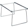 Smead® Hanging Folder Frames, Legal Size, Pack Of 6
