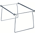 Smead® Hanging Folder Frames, Letter Size, Pack Of 6 1 thumbnail image