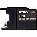 Brother® LC79 Super-High-Yield Black Ink Cartridge, LC79BK, BRTLC79BK
