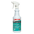 Betco® Green Earth® RTU Peroxide Cleaner, Fresh Mint Scent, 32 Oz Bottle, Case Of 12