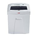 HSM® Securio 6-Sheet Cross-Cut Shredder, C14c 1 thumbnail image