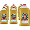 Murphy's Oil Soap Wood Cleaner  Liquid  32 fl oz (1 quart)  Fresh, Murphy Scent  9 / Carton 1 thumbnail image