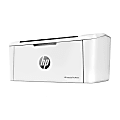 HP LaserJet Pro M15w Wireless Laser Monochrome Printer