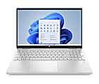 HP Pavilion x360 Convertible Laptop, 15.6” Touch Screen, Intel® Core™ i5, 8GB Memory, 256GB Solid State Drive, Wi-Fi 6, Windows® 11, 646Q6UA#ABA 1 thumbnail image