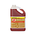 Ajax® Gallon-Sized Cleaning Chemicals, Disinfectant Cleaner And Sanitizer