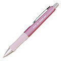 Pilot® Dr. Grip™ LTD Gel Rollerball Pen, Fine Point, 0.7 mm, Assorted Barrels, Black Ink