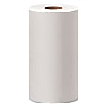 WypAll® General Clean X60 Cloths Small Roll, 13.5 x 19.6, White, 130/Roll, 6 Rolls/Carton 1 thumbnail image