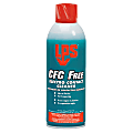 CFC Free Electro Contact Cleaner, 11 oz Aerosol Can