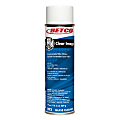 Betco® Clear Image Glass & Surface Aerosol Cleaner, 19 Oz Can, Case Of 12 1 thumbnail image